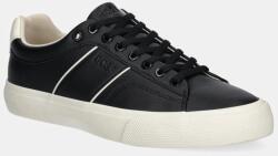 BOSS sportcipő Aiden fekete, 50522833 - fekete Férfi 45 - answear - 40 590 Ft