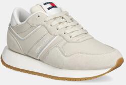Tommy Hilfiger sportcipő TJW EVA RETRO RUNNER bézs, EN0EN02771 - bézs Női 40