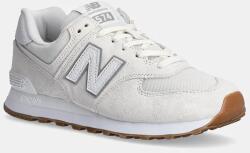 New Balance sportcipő 574 fehér, U574RAD - fehér Női 43