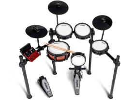 Alesis Nitro Pro Kit set de tobe electrice, bluetooth (NITROPROKITXEUK)
