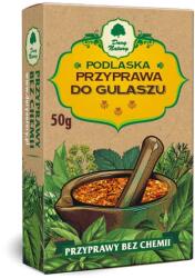 Condimente pentru gulaș 50g Dary Natury