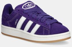 Adidas velúr sportcipő Campus 00s lila, JH7284 - lila Női 40