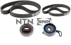 SNR Fogasszíjkészlet SNR KD474.11 (KD474.11)