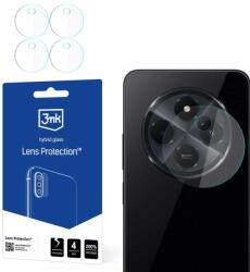 3mk Protection Hibrid üveg kameravédelem 3mk lencsevédő Xiaomi Redmi 14C üvegfólia