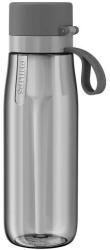 Philips AWP2731GRR/5 GoZero Daily 660ml, Szürke vízszűrő palack (AWP2731GRR/58)