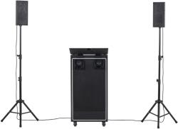 AKAI DJ POWER PRO
