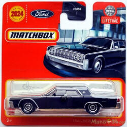 Mattel Matchbox 1964 Lincoln Continental (HVN35)