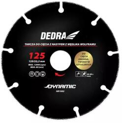 Dedra 230 mm HR1006