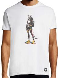 Magnolion Valorant art kutya v2 póló