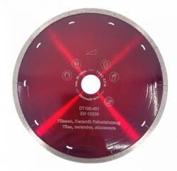CRIANO DiamantatExpert 200 mm (DXDH.3907.200.22) Disc de taiere