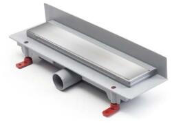 KESSEL Rigola de interior montata pe perete lucioasa Klasik/Floor 350x415mm (MCH.CH-350 K2)