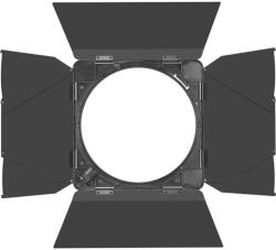 Godox LB-02 Barndoor FLS10-hez (LB-02 fresnel)