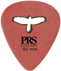 PRS Delrin Punch Picks, Red 0.5 mm