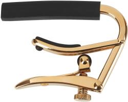 Shubb C3g Capo Royale Gold 12-String