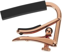 Shubb C1rg Capo Royale Rose Gold Steel String