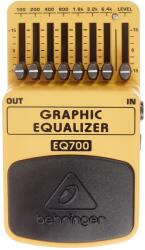 BEHRINGER EQ700