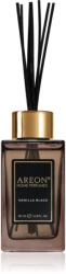 Areon Home Perfumes Vanilla Black Aroma diffúzor töltettel 85 ml