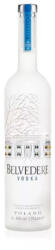 BELVEDERE Luminous vodka 0, 7l 40% DRS