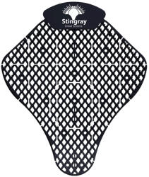 WizKid Products Stingray piszoár illatosító rács Fekete erdő