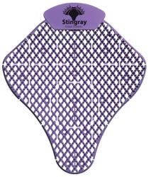 WizKid Products Stingray piszoár illatosító rács Levendula