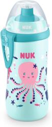 Nuk Sticla cu clapă Nuk Junior Cup - Chameleon, 300 ml, pentru o fata (10255576)