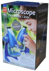 Edu-Toys Trusa educațională Edu Toys - Microscop (MS060)