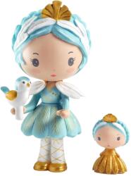 DJECO Set de figurine Djeco Tinyly - Grace și Stella (DJ06968) Figurina