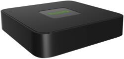 Tiandy Technologies NVR 10 canale Tiandy TC-R3110-I-B-L-Eu-V1.1, pana la 6MP, latime banda 80Mbps, compresie S+265, 1 slot SATA (TC-R3110-I-B-L-Eu-V1.1)