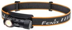 Fenix Челник Fenix HM50R V2.0, 1x 16340 батерия, 700 lumens, IP68 устойчивост, 4 нива на яркост, черен (HM50V2BK)
