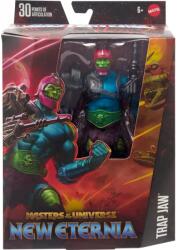 Mattel Masters of the Universe New Eternia Trap Jaw figura (HYC47)