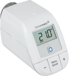 Homematic IP IP Radiátor termosztát Basic HmIP-eTRV-B-2 (153412A2)