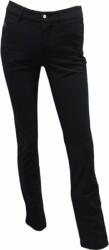 Alberto Jana Rain&Windfigher Jersey Black 32 Pantaloni (28307840-999-32)