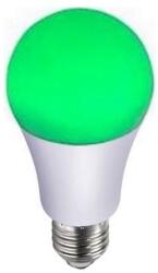 Neuhaus Lighting Group JUST LIGHT. JUST LIGHT. 08132-43 - LED Izzó LILUCO E27/4W/230V zöld W4611 (W4611)