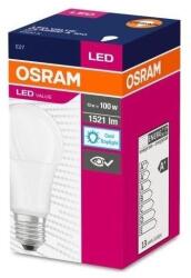 OSRAM LED Izzó VALUE A60 E27/13W/230V 4000K - Osram P225224 (P225224)