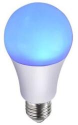 Neuhaus Lighting Group JUST LIGHT. 08132-56 - LED Izzó LILUCO E27/4W/230V kék 08132-56 (W4612)