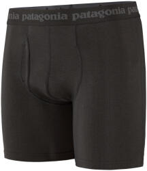 Patagonia Essential Boxer Briefs 6 in férfi boxer XL / fekete
