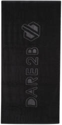 Dare 2b Gym Towel törölköző fekete