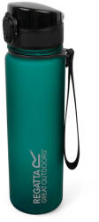 Regatta 0.6L Tritan Flip kulacs kék/narancs