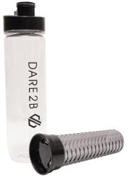 Dare2b Infuser Bottle kulacs fekete