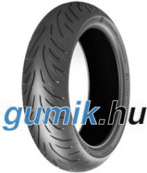 Bridgestone T 31 R ( 190/55 R17 TL (75W) hátsó kerék, M/C, Variante E ) - gumik