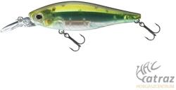 Daiwa Wobbler Tournament Tightwave Shad 75F ST - Daiwa Wobbler See Through Shad (16712-002)