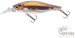 Daiwa Wobbler Tournament Tightwave Shad 75F W - Daiwa Wobbler Wakasagi