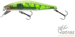 Daiwa Wise Minnow Tournament Wobbler - Daiwa Wise Minnow 70FS CBZ - Chart Back Zebra (16711-321)