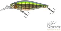Daiwa Wobbler Tournament Tightwave Shad 75F G - Daiwa Wobbler Ghost (16712-005)