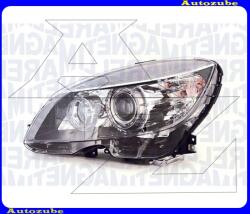 MERCEDES CLC CL203 2008.05-2011.06 Fényszóró bal Xenon (D1S/H7/PY21W/W5W) szürke házas, komplett MM /RENDELÉSRE/ 710301234275