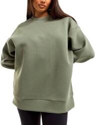 Giorgio Armani sweatshirt m | Femei | Hanorace | Verde | 6DTM02-TJUXZ-1898 (6DTM02-TJUXZ-1898)