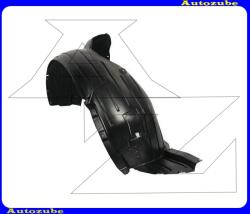 AUDI A1 2010.01-2014.12 /8X/ Dobbetét jobb első (műanyag) AD1203603