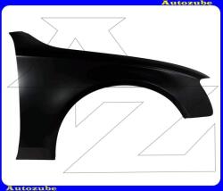 AUDI A4 B8 2012.02-2015.06 /8K/ Első sárvédő jobb AU2610160-1R0C