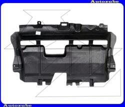 PEUGEOT 208 1 2015.06-2018.05 Alsó motorvédő burkolat, haspajzs (műanyag) I1538770