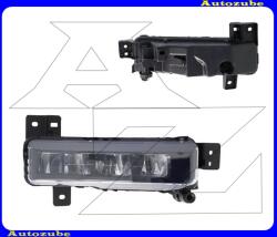 BMW 1 F40 2019.09-től Ködlámpa jobb "LED-es" TYC 19-15347-00-9